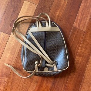 Purse/backpack